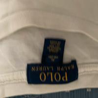 Polo Ralph Loren maglietta uomo