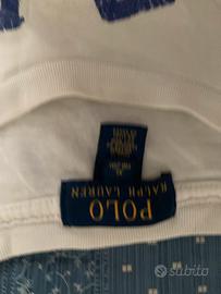 Polo Ralph Loren maglietta uomo