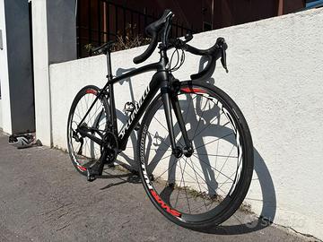 Specialized Tarmac Comp Carbon - Tg.M