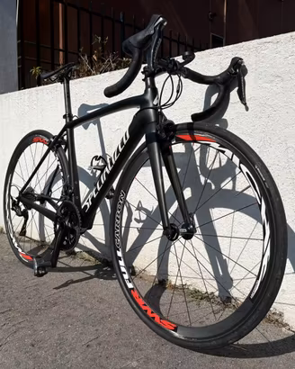 Specialized Tarmac Comp Carbon - Tg.M
