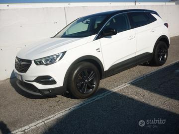 Opel Grandland X 1.5 diesel Ecotec Start&Stop 2020