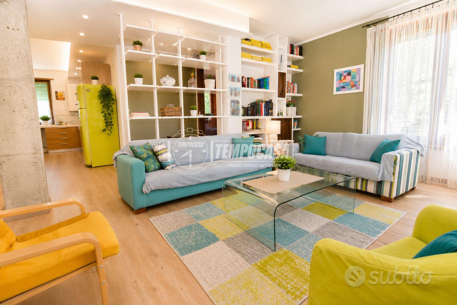 Appartamento – Carmagnola, Torino - Vista 4