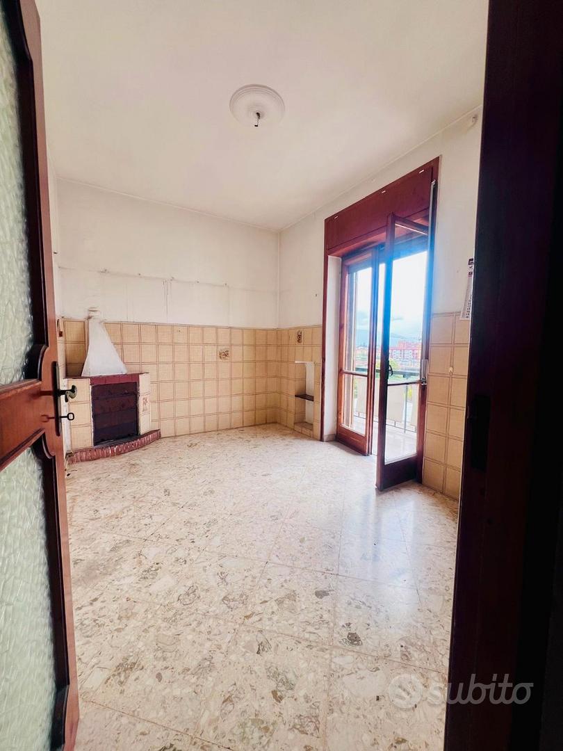 Apartment in Pontecagnano Faiano, Pontecagnano - Vista 5