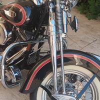 Harley-Davidson heritage springer 1998
