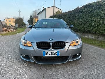Bmw 335d