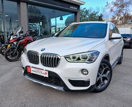 Bmw X1 xDrive18d xLine