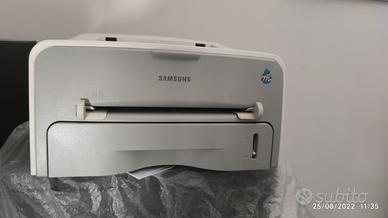 Stampante Samsung