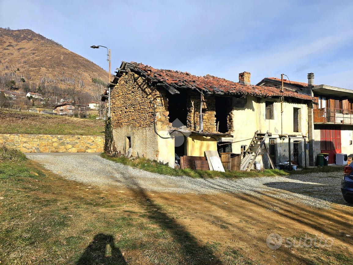 RUSTICO A VARISELLA - Vista 5