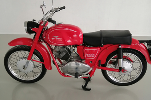 Lodola 235 gran turismo