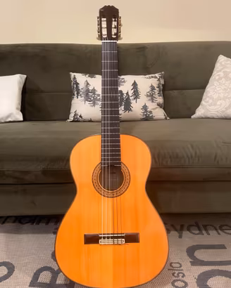 Chitarra Aria AC70F Flamenco Made in Spain