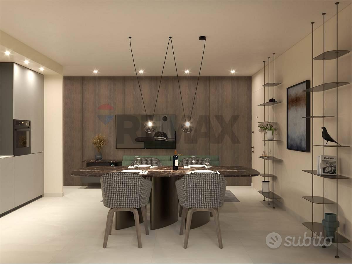 Apartment in Bari, Japigia, Municipio 1 - Vista 2