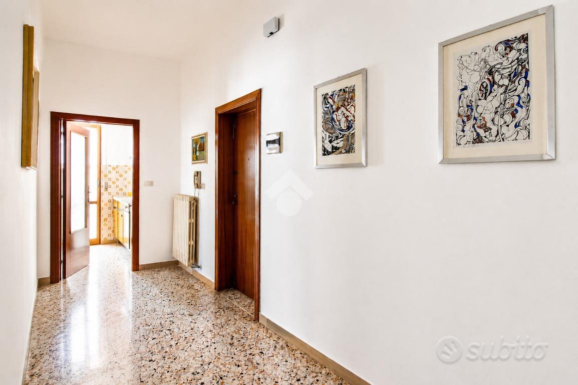 Appartamento – Alba Adriatica, Villa Fiore, Teramo - Vista 5