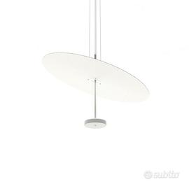 Lampada Lumicom pistillo O90 opaco
