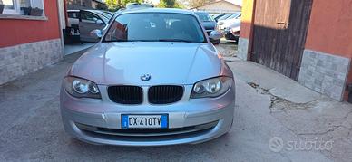 Bmw 116 118d cat 5 porte Futura DPF 2.0 diesel neo