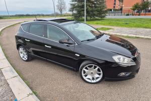 Lancia Delta 1.9 190cv bi turbo multijet tetto apr