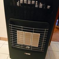 Stufa Infrarossi Bartolini - Come Nuova 