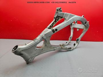 TELAIO MOTO YAMAHA YZF 250 2006 2007 YZ-F 2008 200