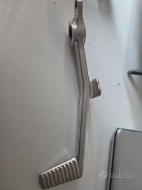 pedale freno honda nsr 125