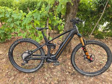 ebike Cube Stereo Hybrid 140 Actionteam 2024