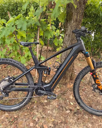 ebike Cube Stereo Hybrid 140 Actionteam 2024