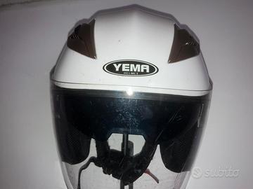 casco jet