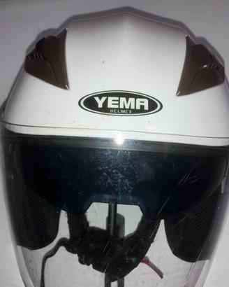 casco jet