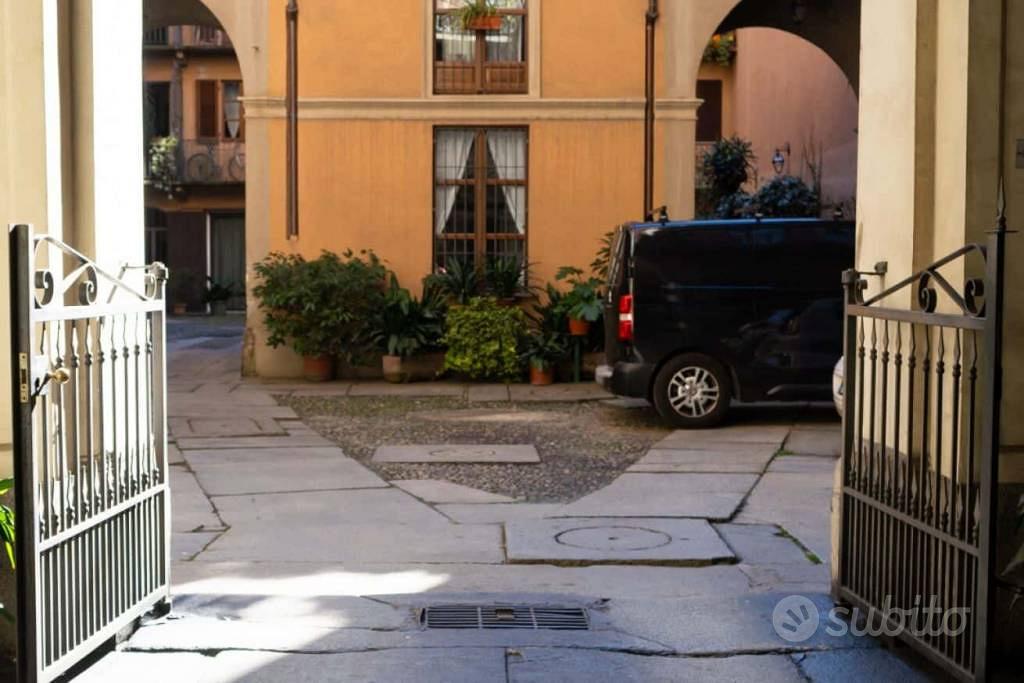 Bilocale in Centro, foto 17 di 30