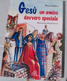 Gesù un amico davvero speciale