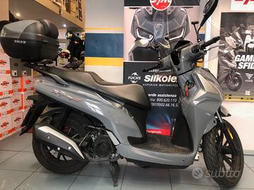 Sym Symphony 200 2025