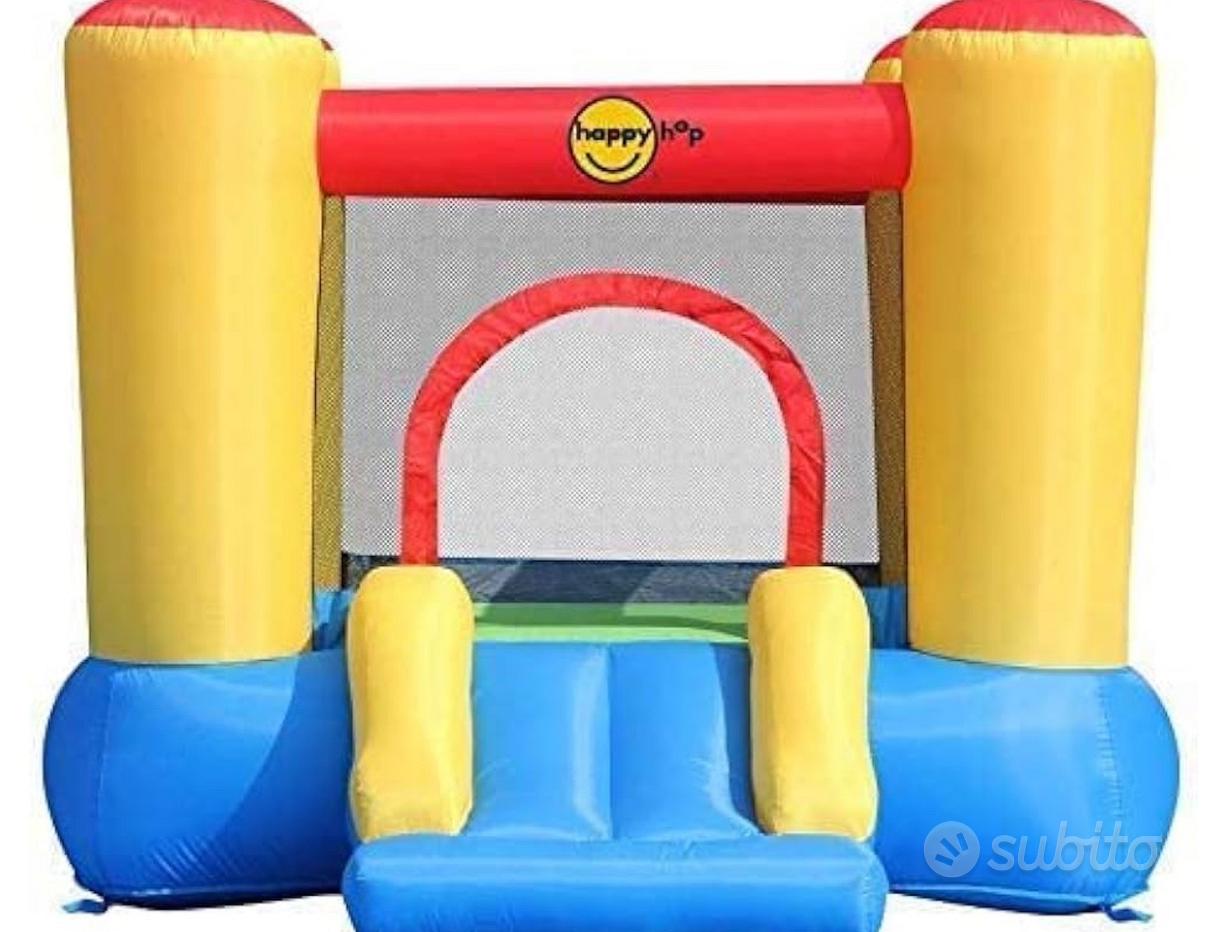 Subito - Gonfiabili Market - Scivolo gonfiabile per bimbi - giochi  gonfiabili - Tutto per i bambini In vendita a Bergamo