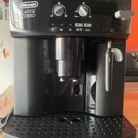 Macchina per caffe espresso De Longhi Magnifica S