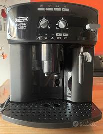 Macchina per caffe espresso De Longhi Magnifica S