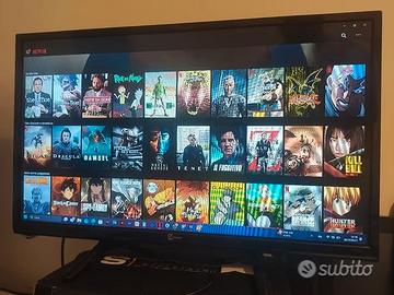 TV FULL HD - 24 POLLICI