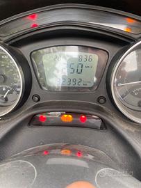 Piaggio mp3 lt