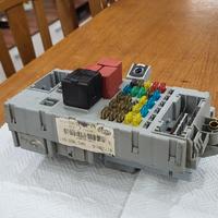 centralina per fiat idea 1400 ie benzina.