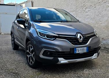 Renault Captur 1.5DCi S&S Sport Edition