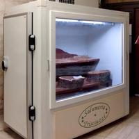 Frigo vetrinato