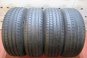 Saldi 215 65 17 Pirelli 90%  215 65 R17