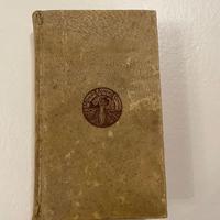 Gabriele D'annunzio 1935