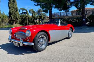 Austin Healey Altro SPORTS 3000