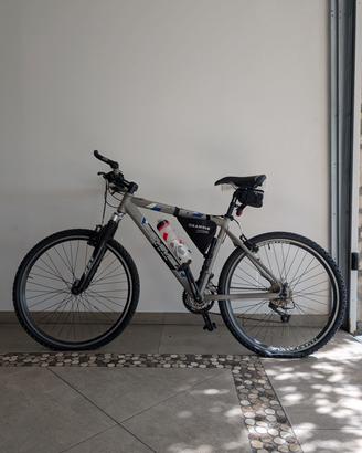 Bici Bemmex Zoom 220
