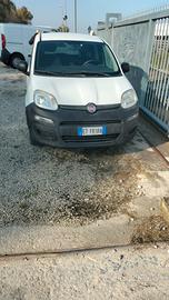 fiat panda autocarro