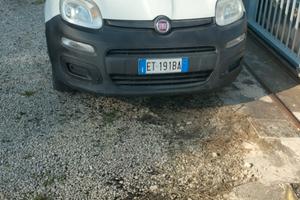 fiat panda autocarro