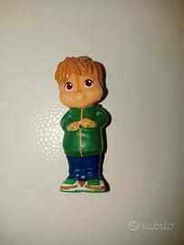 Sorpresa Alvin and the Chipmunks 