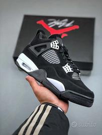 Jordan Air Jordan 4 Retro 39