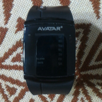 "AVATAR" Orologio Digitale Multifunzione