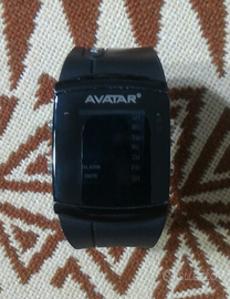 "AVATAR" Orologio Digitale Multifunzione