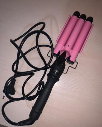Piastra onde - Keratin Therapy pro curl