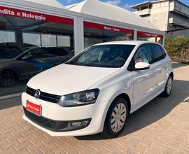 Volkswagen Polo 1.2 TDI DPF 5 p. Comfortline OK NE