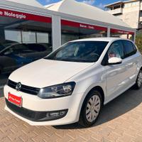 Volkswagen Polo 1.2 TDI DPF 5 p. Comfortline OK NE